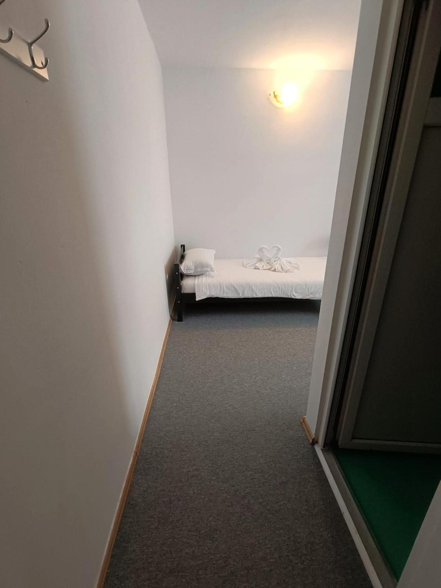 Chic Boutique Dumbrava Lägenhet Sibiu Exteriör bild